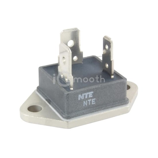 NTE74 - NTE Electronics, Inc - Transistors - Bipolar (BJT) - Single