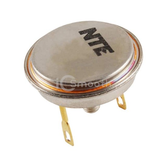 NTE28 - NTE Electronics, Inc - Transistors - Bipolar (BJT) - Single