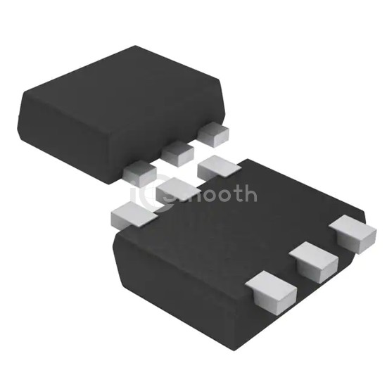 MCH6102-TL-E - onsemi - Transistors - Bipolar (BJT) - Single