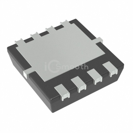 DXTN07100BFG-7 - Diodes Incorporated - Transistors - Bipolar (BJT) - Single