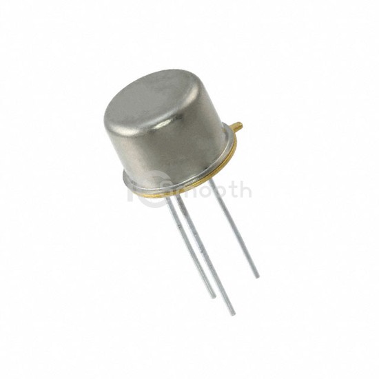JANTXV2N5339 - Microchip Technology - Transistors - Bipolar (BJT) - Single