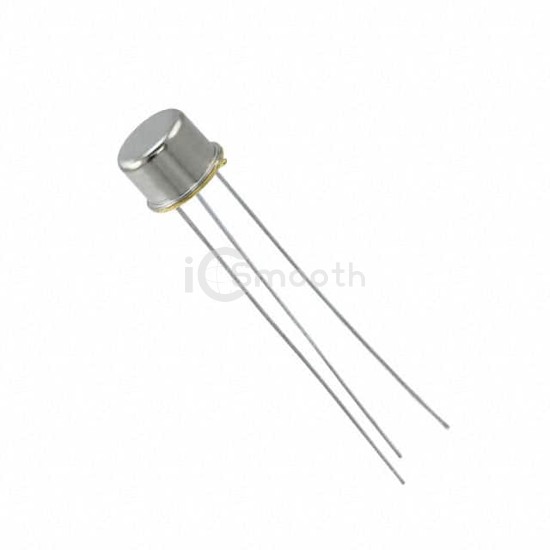 JANTXV2N5153L - MACOM Technology Solutions - Transistors - Bipolar (BJT) - Single