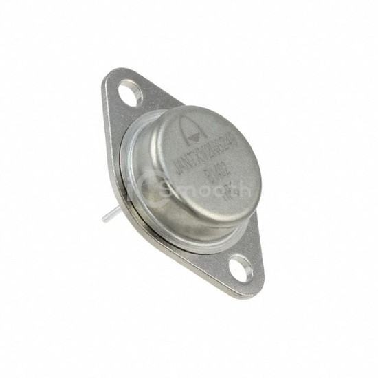 JANTXV2N6249 - MACOM Technology Solutions - Transistors - Bipolar (BJT) - Single