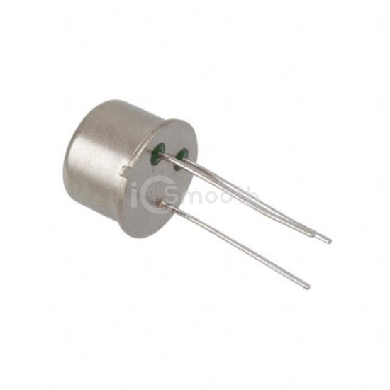 MS2N4931 - Microsemi Corporation - Transistors - Bipolar (BJT) - Single