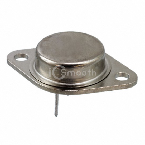 JANTXV2N5745 - Microchip Technology - Transistors - Bipolar (BJT) - Single