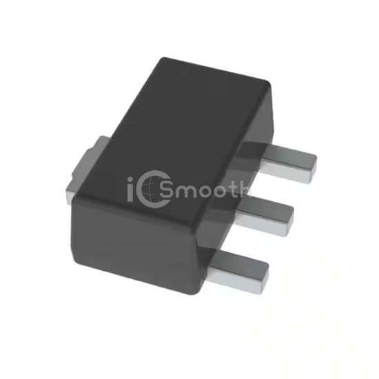 2SC2222H_R1_00001 - Panjit International Inc. - Transistors - Bipolar (BJT) - Single