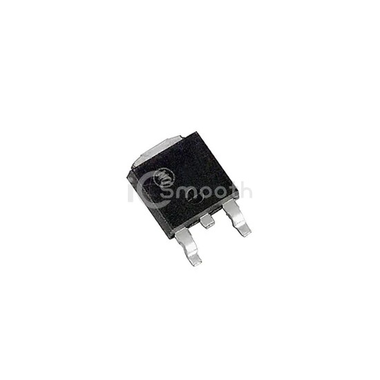 MJD340RLG - onsemi - Transistors - Bipolar (BJT) - Single