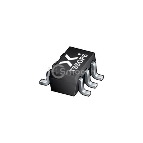 PMBT4401YSX - Nexperia USA Inc. - Transistors - Bipolar (BJT) - Single