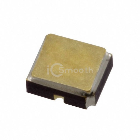 2N3637UB - Microchip Technology - Transistors - Bipolar (BJT) - Single