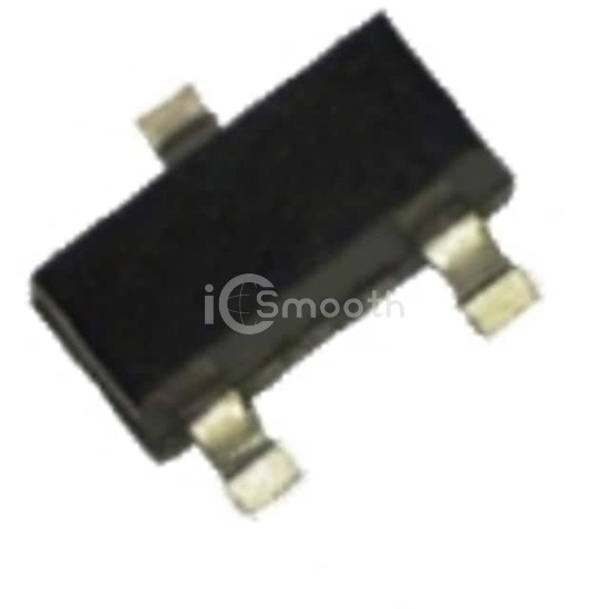 CMBT2907A-T - Rectron USA - Transistors - Bipolar (BJT) - Single