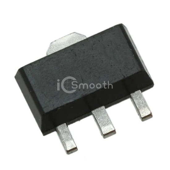 FJC1386RTF - onsemi - Transistors - Bipolar (BJT) - Single