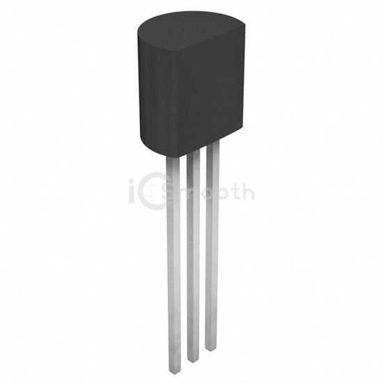 2SD667-D-AP - Micro Commercial Co - Transistors - Bipolar (BJT) - Single