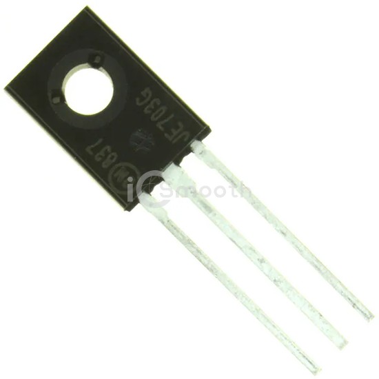 2SD1685F - onsemi - Transistors - Bipolar (BJT) - Single