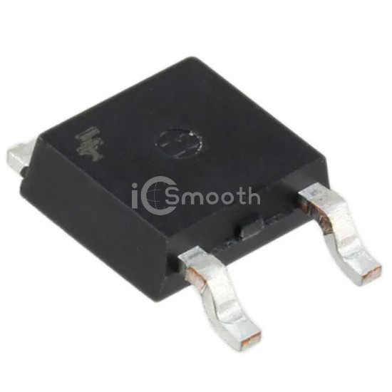 KSH117TM - onsemi - Transistors - Bipolar (BJT) - Single