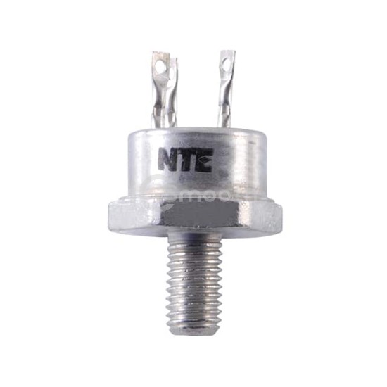 NTE72 - NTE Electronics, Inc - Transistors - Bipolar (BJT) - Single