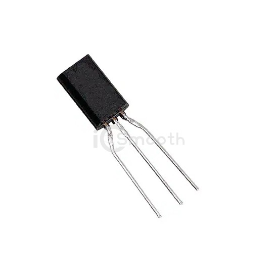 2SC39390RA - Panasonic Electronic Components - Transistors - Bipolar (BJT) - Single