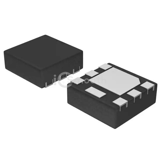 NTLJS3A18PZTWG - onsemi - Transistors - FETs, MOSFETs - Single