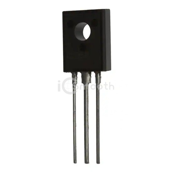 2SD2018 - Panasonic Electronic Components - Transistors - Bipolar (BJT) - Single