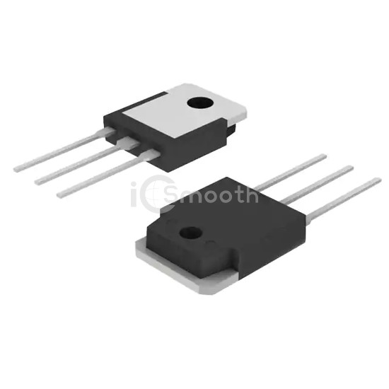 2SA1186 - Sanken - Transistors - Bipolar (BJT) - Single