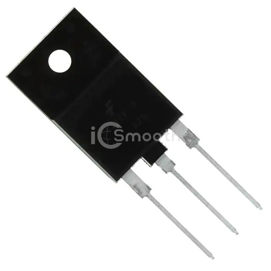 FJAF4310OTU - onsemi - Transistors - Bipolar (BJT) - Single