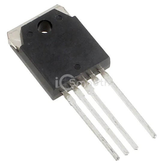 STD01N - Sanken - Transistors - Bipolar (BJT) - Single