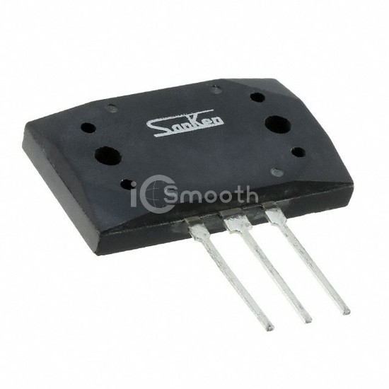 2SC2921 - Sanken - Transistors - Bipolar (BJT) - Single