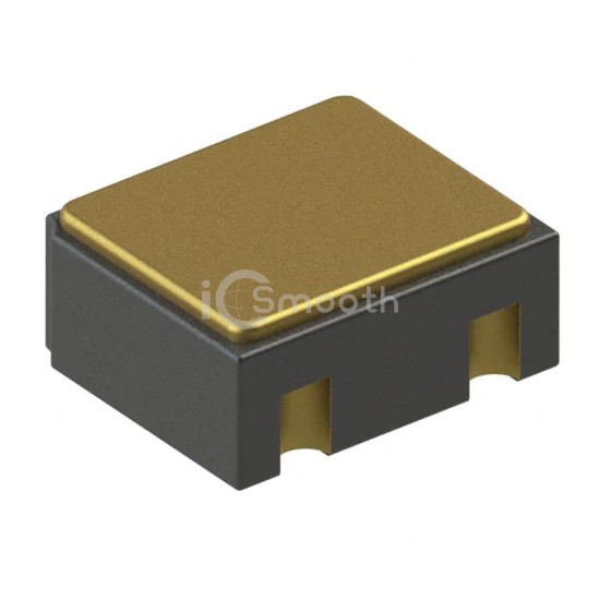 JANSM2N2222AUA/TR - Microchip Technology - Transistors - Bipolar (BJT) - Single