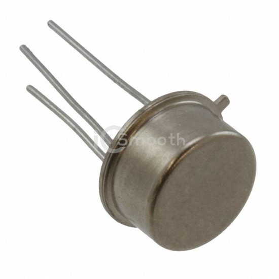 2N5321 - Microchip Technology - Transistors - Bipolar (BJT) - Single