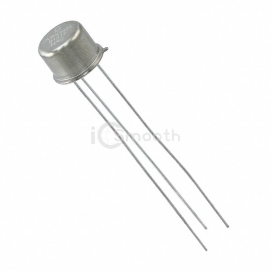 JANTXV2N3421S - Microchip Technology - Transistors - Bipolar (BJT) - Single