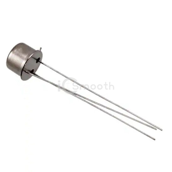 JANTX2N5667 - Microchip Technology - Transistors - Bipolar (BJT) - Single