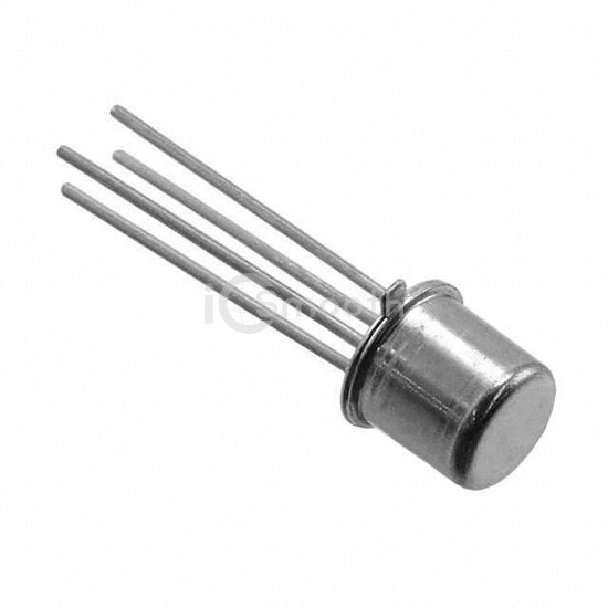 2N6351 - Microchip Technology - Transistors - Bipolar (BJT) - Single