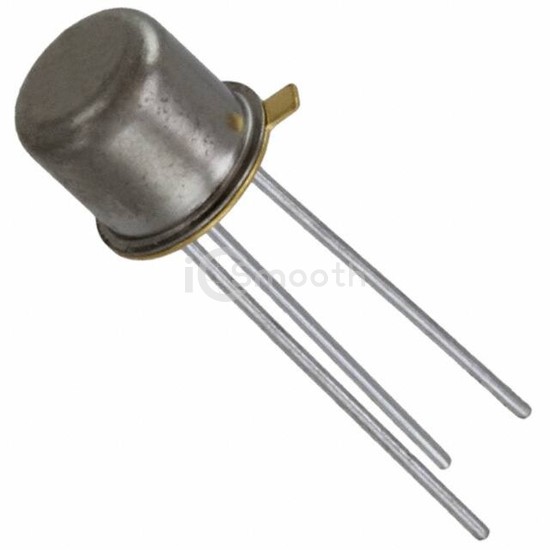 JAN2N2369AUA/TR - Microchip Technology - Transistors - Bipolar (BJT) - Single