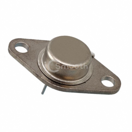 JANTX2N5665 - Microchip Technology - Transistors - Bipolar (BJT) - Single