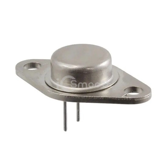 JANTX2N6298 - Microchip Technology - Transistors - Bipolar (BJT) - Single