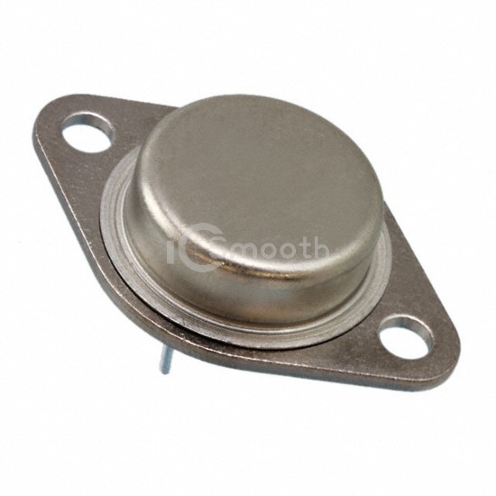 JANTX2N5303 - Microchip Technology - Transistors - Bipolar (BJT) - Single