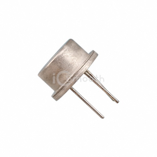 JANTX2N1485 - Microchip Technology - Transistors - Bipolar (BJT) - Single