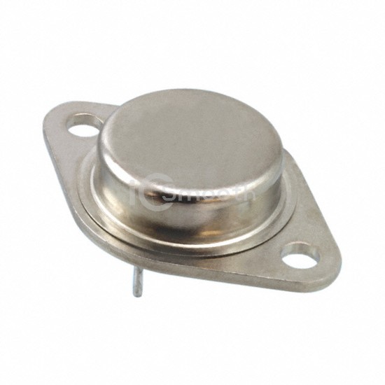 JANTX2N3442 - Microchip Technology - Transistors - Bipolar (BJT) - Single
