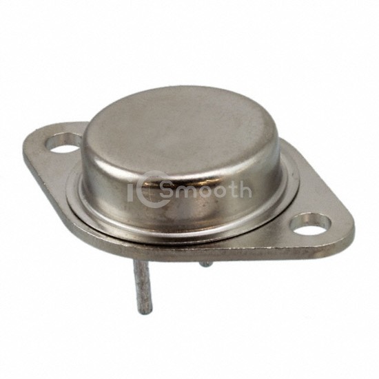 JANTXV2N5686 - Microchip Technology - Transistors - Bipolar (BJT) - Single