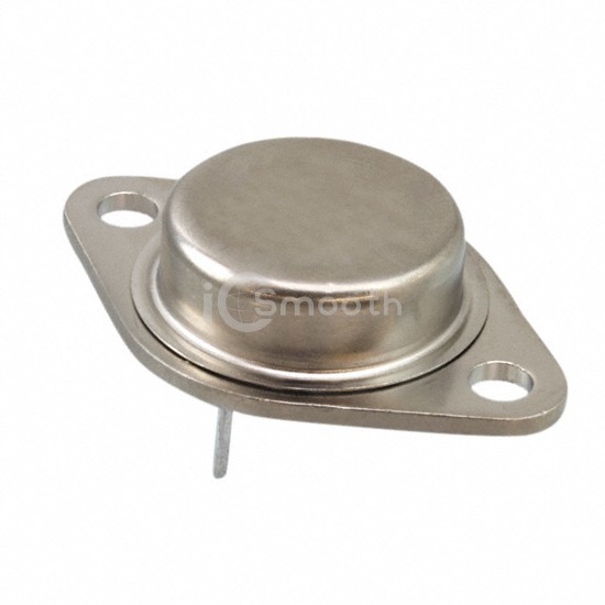 JANTX2N3772 - Microchip Technology - Transistors - Bipolar (BJT) - Single