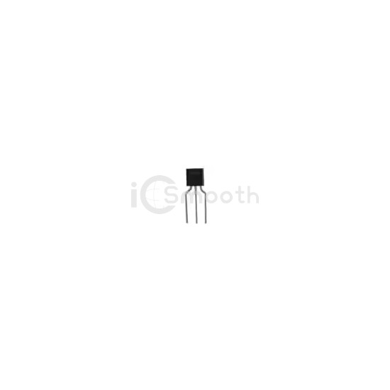 MPSA92BK - Diotec Semiconductor - Transistors - Bipolar (BJT) - Single