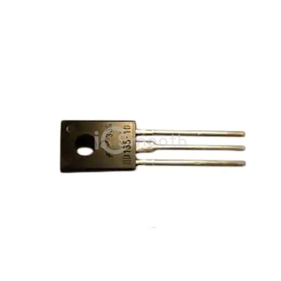 2N4920 - Solid State Inc. - Transistors - Bipolar (BJT) - Single