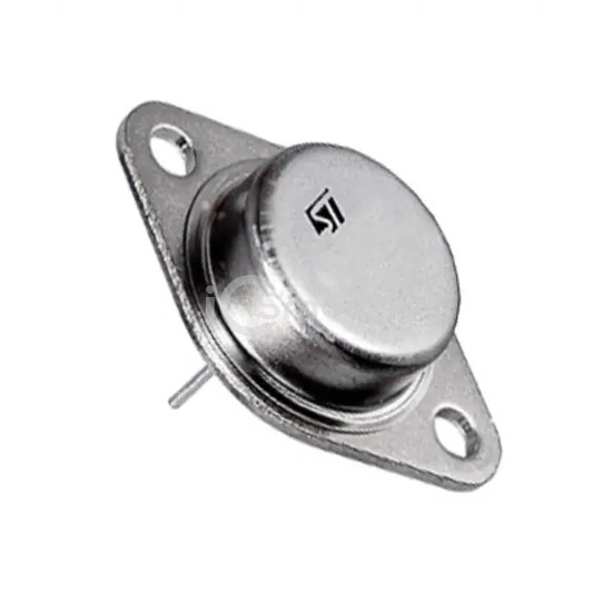 BUY69A - STMicroelectronics - Transistors - Bipolar (BJT) - Single