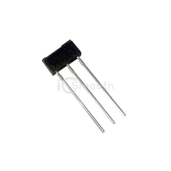 2SD1991A0A - Panasonic Electronic Components - Transistors - Bipolar (BJT) - Single