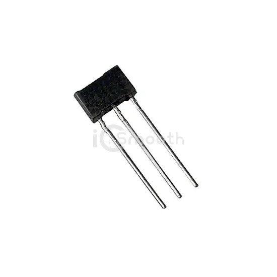 2SD2177A0A - Panasonic Electronic Components - Transistors - Bipolar (BJT) - Single
