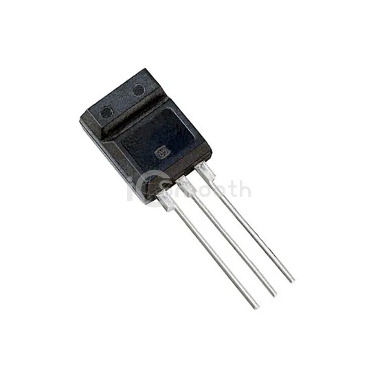 2SD2138AQA - Panasonic Electronic Components - Transistors - Bipolar (BJT) - Single