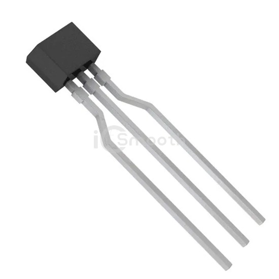 UNR421F00A - Panasonic Electronic Components - Transistors - Bipolar (BJT) - Single, Pre-Biased