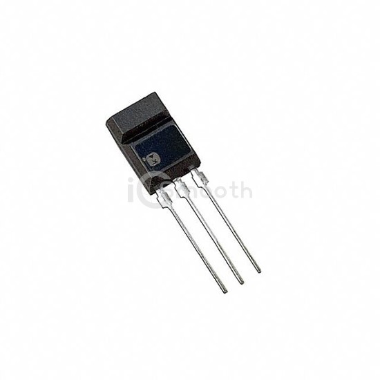 2SD25730QA - Panasonic Electronic Components - Transistors - Bipolar (BJT) - Single