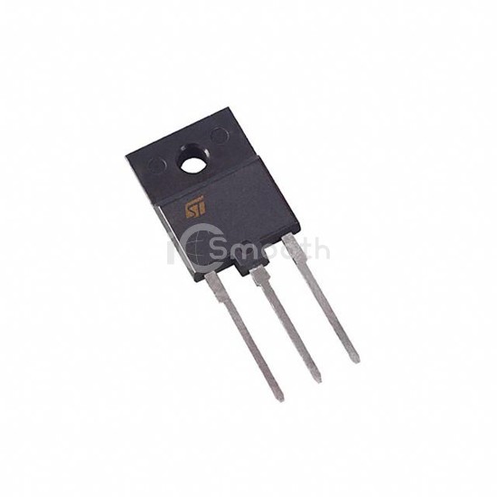 ST1802HI - STMicroelectronics - Transistors - Bipolar (BJT) - Single
