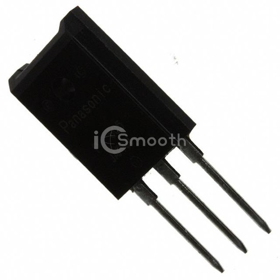 2SB11560P - Panasonic Electronic Components - Transistors - Bipolar (BJT) - Single