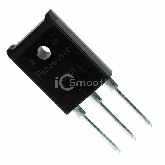 2SC3506 - Panasonic Electronic Components - Transistors - Bipolar (BJT) - Single